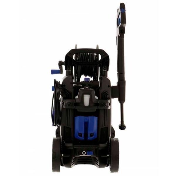 Мойка высокого давления Annovi Reverberi Blue Clean 4.0 Twin Flow 2500 Вт/ Синий photo 3