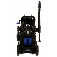 Мойка высокого давления Annovi Reverberi Blue Clean 4.0 Twin Flow 2500 Вт/ Синий photo 3