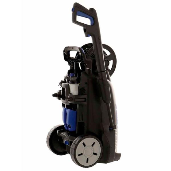 Мойка высокого давления Annovi Reverberi Blue Clean 4.0 Twin Flow 2500 Вт/ Синий photo 4
