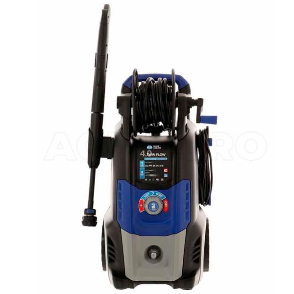Мойка высокого давления Annovi Reverberi Blue Clean 4.0 Twin Flow 2500 Вт/ Синий photo 7