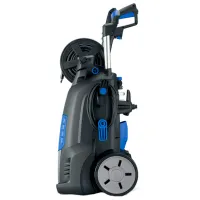 Мойка высокого давления Annovi Reverberi Blue Clean 4.0 Twin Flow 2500 Вт/ Синий photo 8