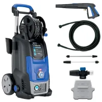 Maşină de curăţat cu presiune Annovi Reverberi Blue Clean 591 2800 W/ Blue photo 2