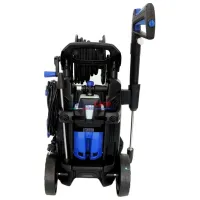Maşină de curăţat cu presiune Annovi Reverberi Blue Clean 591 2800 W/ Blue photo 4