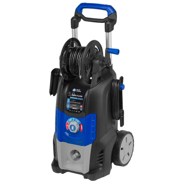 Мойка высокого давления Annovi Reverberi Blue Clean 591 2800 Вт/ Синий photo 5