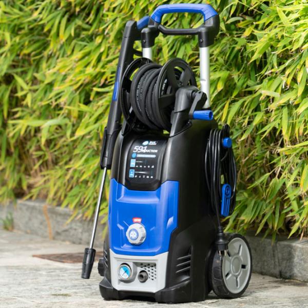 Мойка высокого давления Annovi Reverberi Blue Clean 591 2800 Вт/ Синий photo 6
