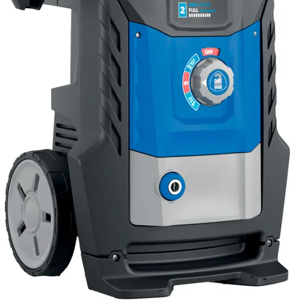 Maşină de curăţat cu presiune Annovi Reverberi Blue Clean 3.0 DSS 2500 W/ Blue photo 3
