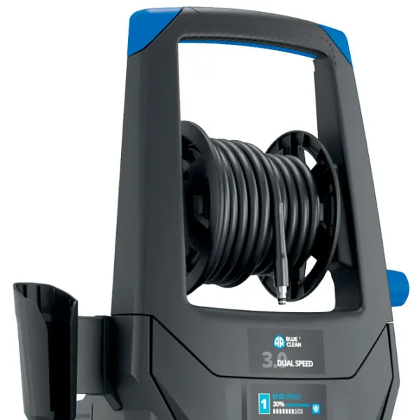 Maşină de curăţat cu presiune Annovi Reverberi Blue Clean 3.0 DSS 2500 W/ Blue photo 4