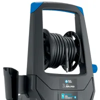 Мойка высокого давления Annovi Reverberi Blue Clean 3.0 DSS 2500 Вт/ Синий photo 4