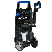 Мойка высокого давления Annovi Reverberi Blue Clean 3.0 DSS 2500 Вт/ Синий photo 5