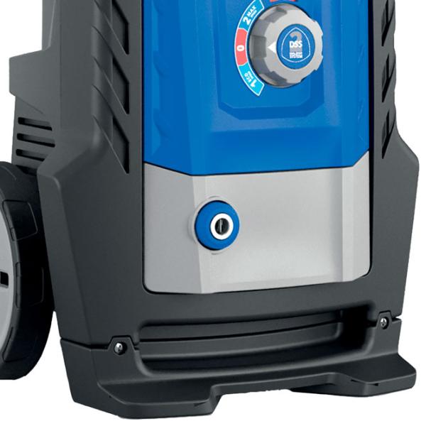 Мойка высокого давления Annovi Reverberi Blue Clean 2.0 DSS 2200 Вт/ Синий photo 2