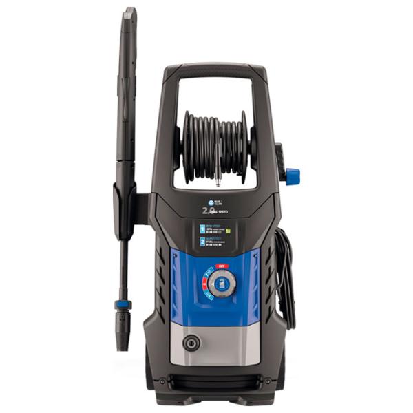 Мойка высокого давления Annovi Reverberi Blue Clean 2.0 DSS 2200 Вт/ Синий photo 4