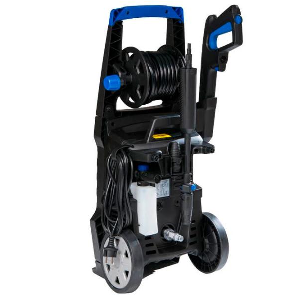 Мойка высокого давления Annovi Reverberi Blue Clean 2.0 DSS 2200 Вт/ Синий photo 5