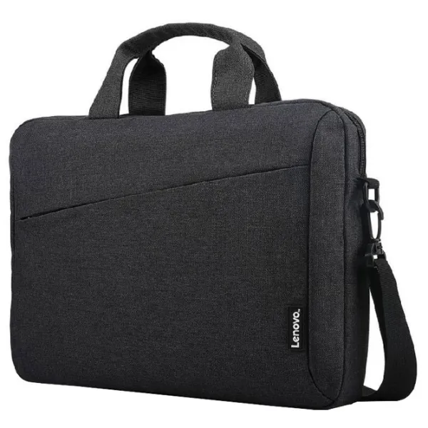 Сумка для ноутбука Lenovo T210 15.6"/ Черный photo 2