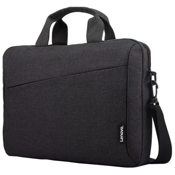 Сумка для ноутбука Lenovo T210 15.6"/ Черный photo 3