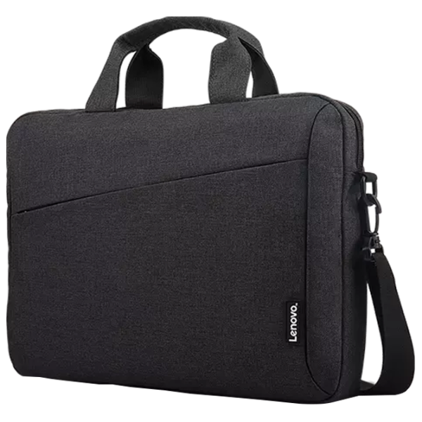 Сумка для ноутбука Lenovo T210 15.6"/ Черный photo 3