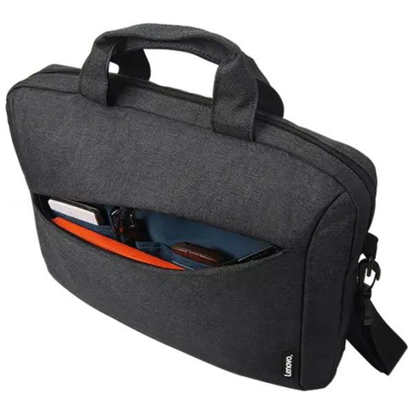 Сумка для ноутбука Lenovo T210 15.6"/ Черный photo 5