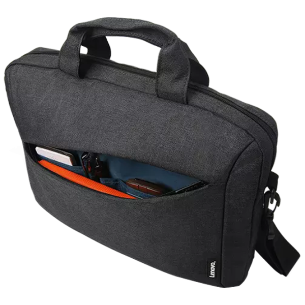 Сумка для ноутбука Lenovo T210 15.6"/ Черный photo 5