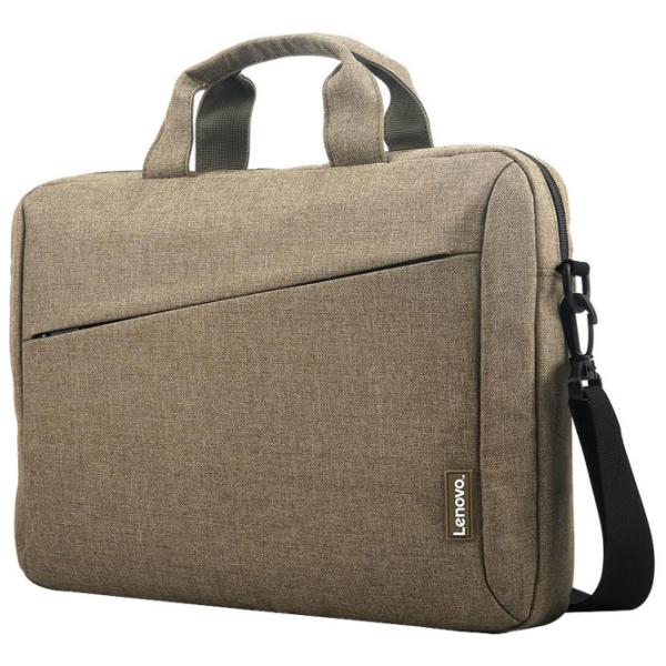 Сумка для ноутбука Lenovo T210 15.6"/ Зелёный photo 2