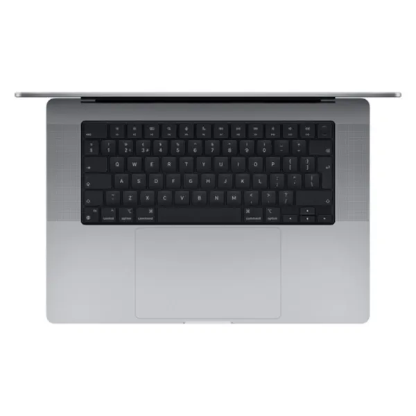 Apple MacBook Pro 16 2021 M1 Pro (C10/ G16)/ 32 GB/ 512 GB/ Gray photo 6