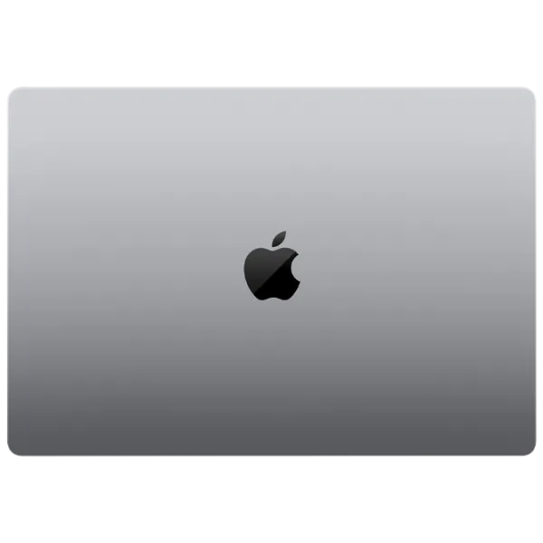 Apple MacBook Pro 16 2021 M1 Pro (C10/ G16)/ 32 GB/ 512 GB/ Gray photo 7
