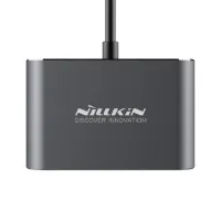 Încărcător auto Nillkin NKC05 3 A/ Gray photo 5