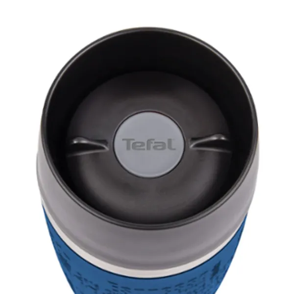 Термос Tefal K3082114 Синий 0.36л photo 3