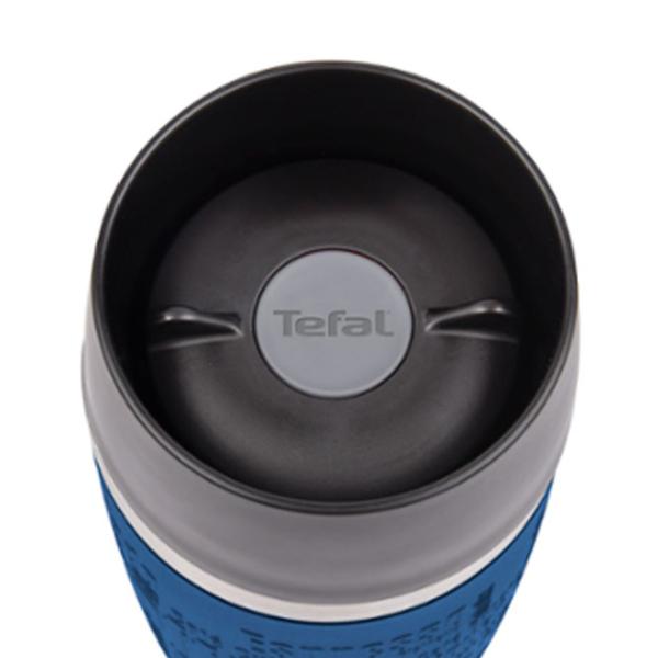 Термос Tefal K3082114 Синий 0.36л photo 3