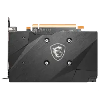 Placă video MSI Radeon RX 6500 XT MECH 2X PCI Express x16 4.0 / 4 GB photo 4