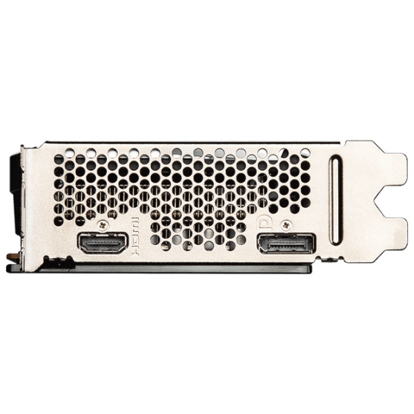 Видеокарта MSI Radeon RX 6500 XT MECH 2X PCI Express x16 4.0 / 4 ГБ photo 5