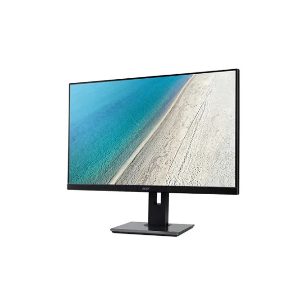 Monitor Acer B247YB 23.8" Full HD 75 Hz/ 4 ms/ Black photo 2