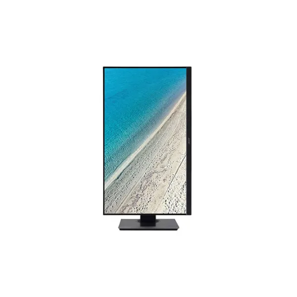 Monitor Acer B247YB 23.8" Full HD 75 Hz/ 4 ms/ Black photo 3