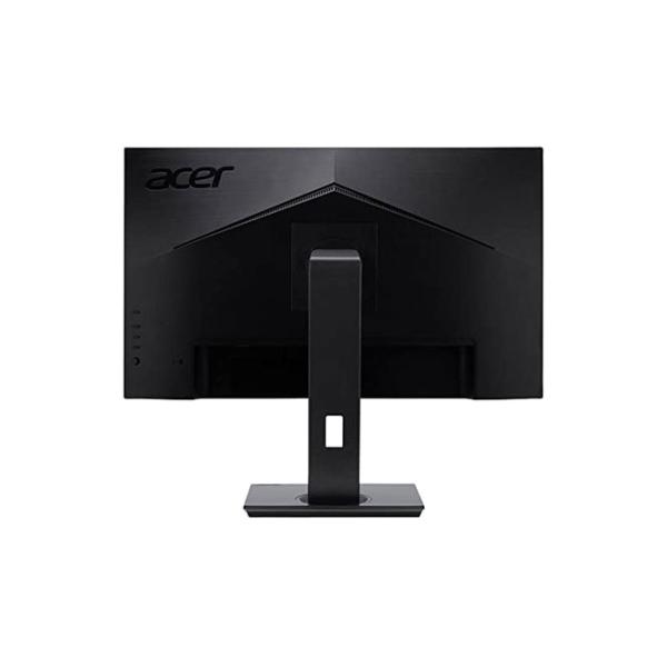 Monitor Acer B247YB 23.8" Full HD 75 Hz/ 4 ms/ Black photo 4