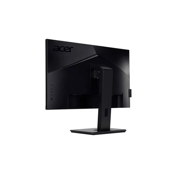Monitor Acer B247YB 23.8" Full HD 75 Hz/ 4 ms/ Black photo 5