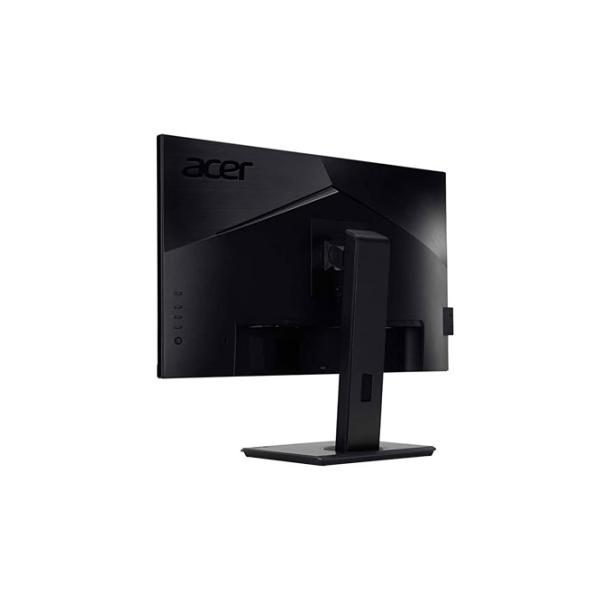 Monitor Acer B247YB 23.8" Full HD 75 Hz/ 4 ms/ Black photo 5
