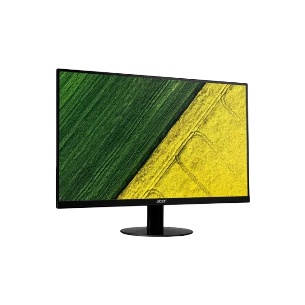 Монитор Acer SA270A 23.8" Full HD 75 Гц/ 4 мс/ Черный photo 3