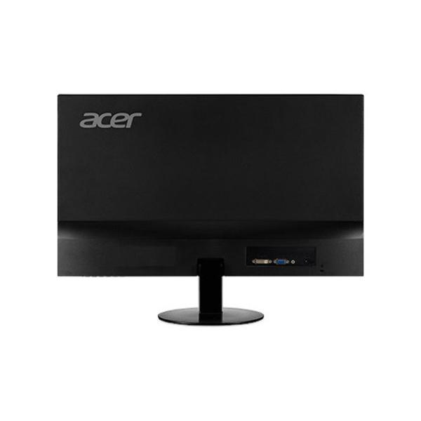 Монитор Acer SA270A 23.8" Full HD 75 Гц/ 4 мс/ Черный photo 5