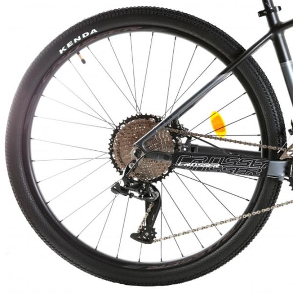 Bicicletă Crosser MT-036 29" 19" Aluminiu/ Black Gray photo 3 Bicicletă Crosser MT-036 29" 19" Aluminiu/ Black Gray photo 3