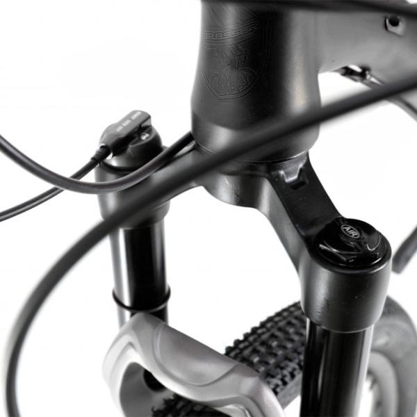 Bicicletă Crosser MT-036 29" 17" Aluminiu/ Black Gray photo 7 Bicicletă Crosser MT-036 29" 17" Aluminiu/ Black Gray photo 7