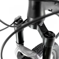 Bicicletă Crosser MT-036 29" 17" Aluminiu/ Black Gray photo 7