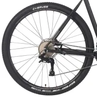 Bicicletă Crosser MT-041 29" 21" Aluminiu/ Gray Black photo 2