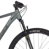 Bicicletă Crosser MT-041 29" 21" Aluminiu/ Gray Black photo 4