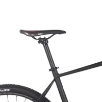 Bicicletă Crosser MT-041 29" 21" Aluminiu/ Gray Black photo 5