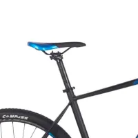 Bicicletă Crosser MT-041 29" 21" Aluminiu/ Blue Black photo 5