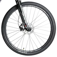 Bicicletă Crosser QUICK 29" 17" Aluminiu/ Black Gray photo 3