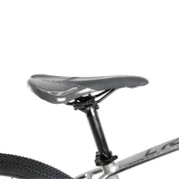 Bicicletă Crosser QUICK 29" 17" Aluminiu/ Black Gray photo 7