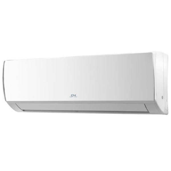 Aparat de aer condiționat Cooper&Hunter CH-S18FTXQ-NG Veritas 18000 BTU/ 50 m²/ White photo 2