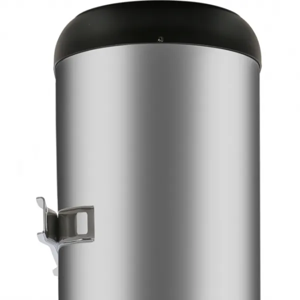 Boiler Thermex ID 30V Electric / 30 l / Black photo 2
