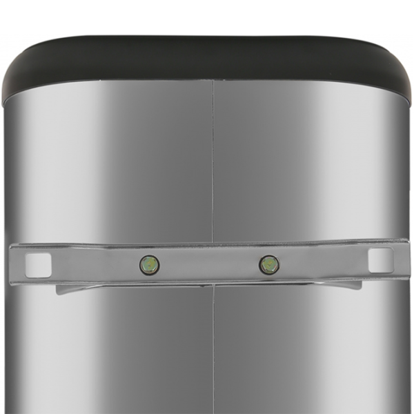 Boiler Thermex ID 30V Electric / 30 l / Black photo 3