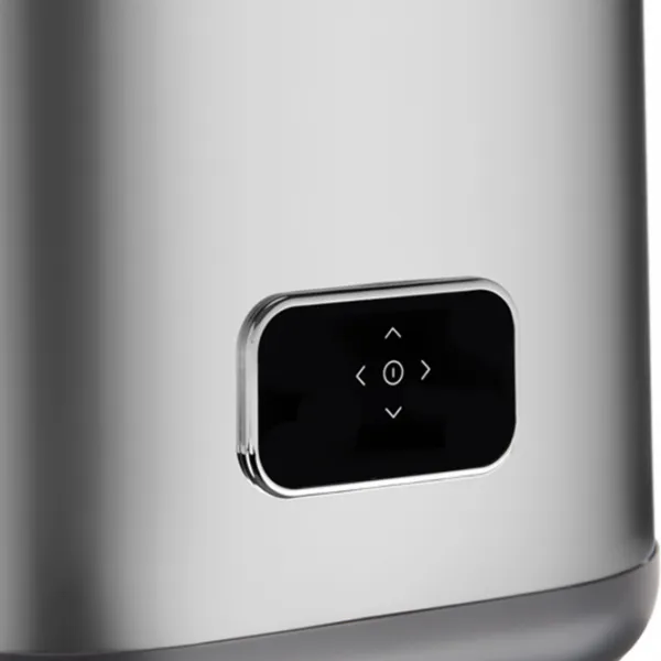 Boiler Thermex ID 30V Electric / 30 l / Black photo 4