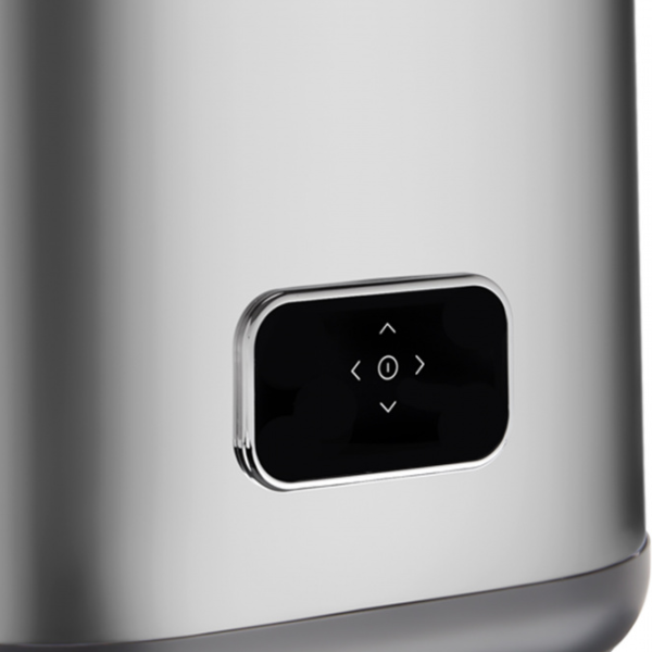 Boiler Thermex ID 30V Electric / 30 l / Black photo 4
